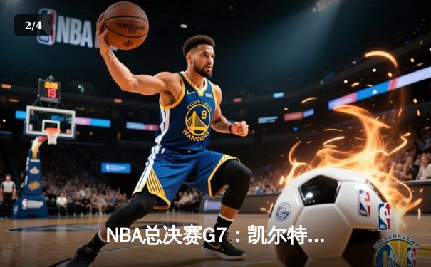 NBA总决赛G7：凯尔特人逆转勇士夺冠，塔图姆荣膺FMVP - 2
