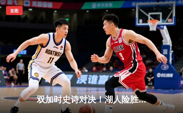 双加时史诗对决！湖人险胜勇士，詹姆斯狂砍40+三双